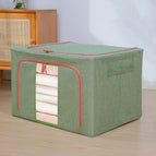100L 60x42x40cm / Light Green