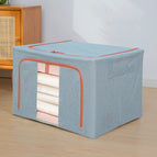 100L 60x42x40cm / Baby Blue