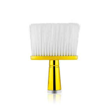 P6424 Hairdresser Sweeping Hair Brushes Hairdressing Nylon Soft Cleaning Brushes Home Hair Salons Shaving Broken Hair Brushes
