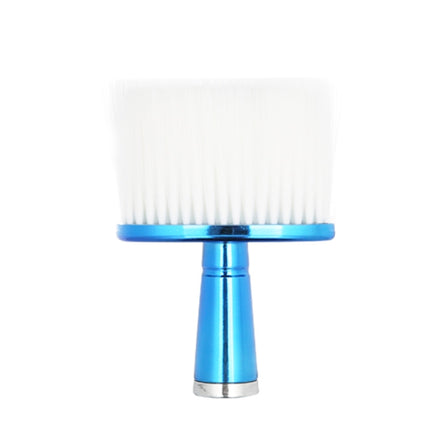 P6424 Hairdresser Sweeping Hair Brushes Hairdressing Nylon Soft Cleaning Brushes Home Hair Salons Shaving Broken Hair Brushes