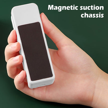 Dual-Purpose Mini-Sealing Machine Heat-Sealing & Cutting Bag Multi-Function Chargingable Sealing Machine - DealBuddy