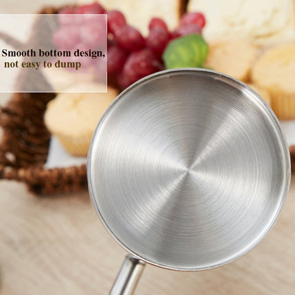 Bar Cocktail Pot Stainless Steel Straight Tie Pot Cold Kettle Juice Pot Coffee Pot, 2L, 1.5L, 1L - DealBuddy