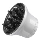 G8 Universal Hair Diffuser Adaptable For Blow Dryers with Rotatable Design Curly Hair Large Wind Hood