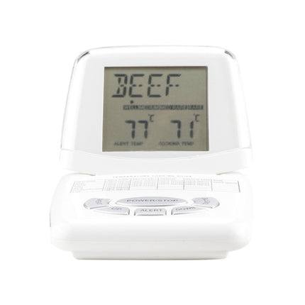 TS-84 Kitchen Electronic Digital Food Thermometer Baking Barbecue Thermometer - DealBuddy