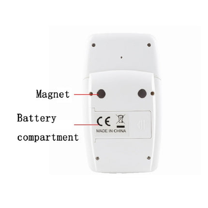 TS-84 Kitchen Electronic Digital Food Thermometer Baking Barbecue Thermometer - DealBuddy