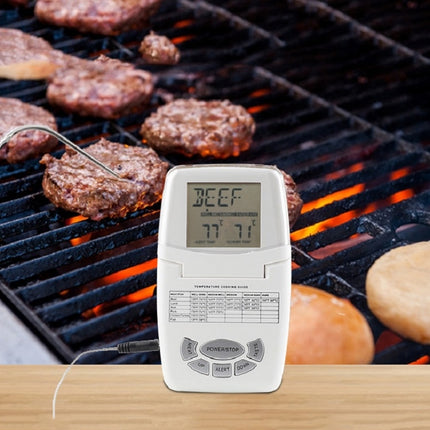 TS-84 Kitchen Electronic Digital Food Thermometer Baking Barbecue Thermometer - DealBuddy
