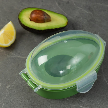 LScook Avocado Airtight Container Kitchen Gadgets, Avocado Airtight Container - DealBuddy