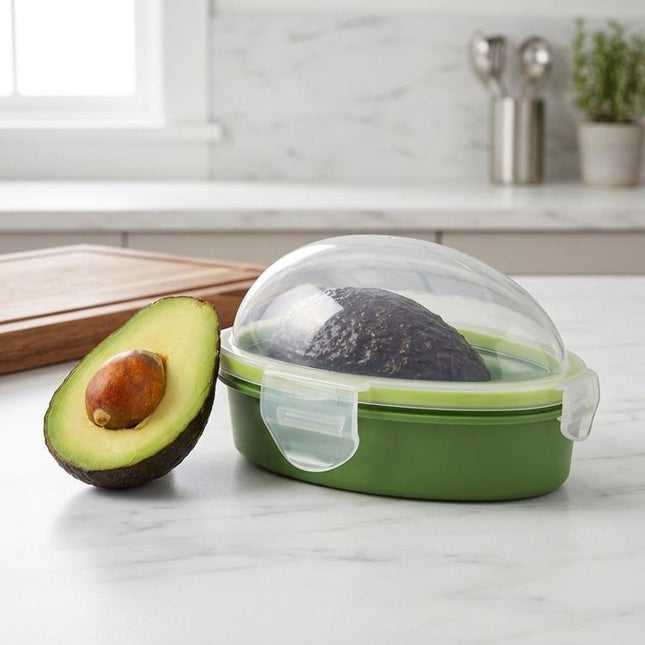 LScook Avocado Airtight Container Kitchen Gadgets, Avocado Airtight Container - DealBuddy