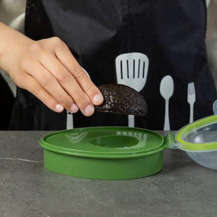 LScook Avocado Airtight Container Kitchen Gadgets, Avocado Airtight Container - DealBuddy