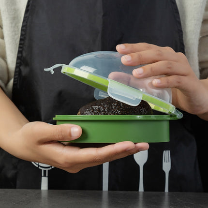 Avocado Airtight Container Kitchen Gadgets