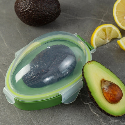 LScook Avocado Airtight Container Kitchen Gadgets, Avocado Airtight Container - DealBuddy