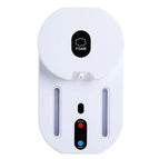 Charging Liquid Version