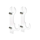 Acrylic Samurai Sword And Scabbard Holder