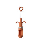 Red Date Pitting (Orange) / Orange