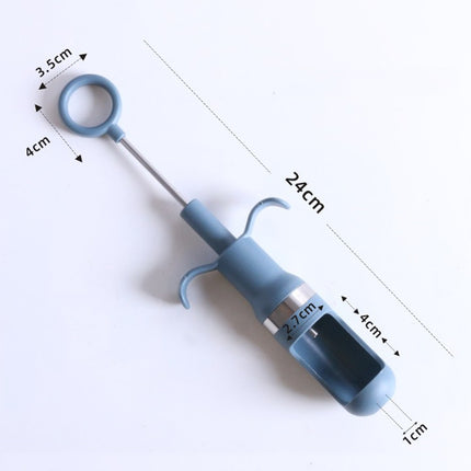 Red Date Pitting Device Kitchen Gadgets, Red Date Pitting  (Orange), Red Date Pitting (Orange) - DealBuddy