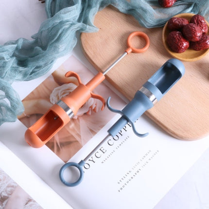Red Date Pitting Device Kitchen Gadgets, Red Date Pitting  (Orange), Red Date Pitting (Orange) - DealBuddy