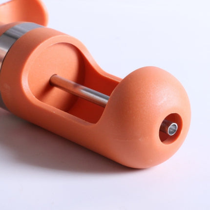 Red Date Pitting Device Kitchen Gadgets, Red Date Pitting  (Orange), Red Date Pitting (Orange) - DealBuddy