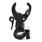3 PCS Bicycle 360 Degree Rotating Lamp Holder Lamp Clip - DealBuddy