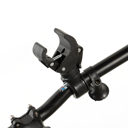 3 PCS Bicycle 360 Degree Rotating Lamp Holder Lamp Clip - DealBuddy