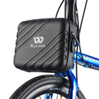 WEST BIKING 2L Folding Bike Hard Shell Storage Bag - DealBuddy
