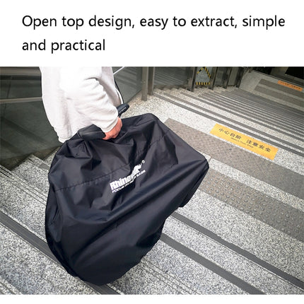 Rhinowalk Folding Bicycle Waterproof Storage Bag - DealBuddy