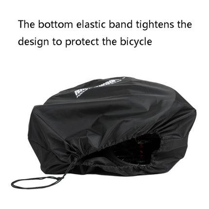 Rhinowalk Folding Bicycle Waterproof Storage Bag - DealBuddy