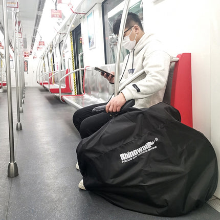 Rhinowalk Folding Bicycle Waterproof Storage Bag - DealBuddy