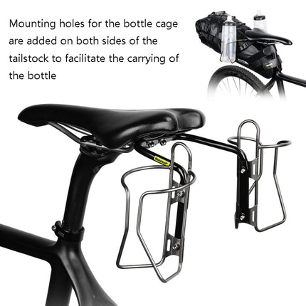 Rhinowalk SK500 Bicycle Tail Bag Stabilizer - DealBuddy