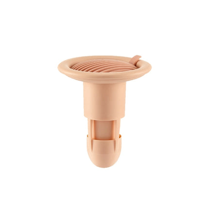 LSWY15 Toilet One-Way Drainage And Odor-Proof Basin Floor Drain