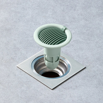 LSWY15 Toilet One-Way Drainage And Odor-Proof Basin Floor Drain