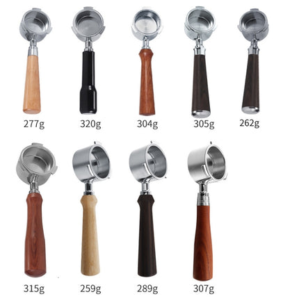 Zinc Alloy Coffee Machine Bottomless Handle For DeLonghi, Style:, Beech Flat Button, Plastic, Bamboo Without Button, Red Gem Without Button, Red Gem Two Wire Circle, Red Gem Straight, Black Rosewood Straight, Red Rosewood Flat Button                   ... - DealBuddy