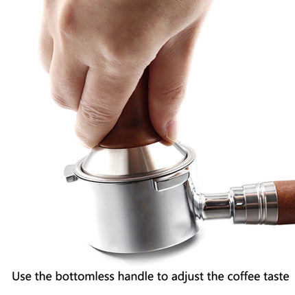 Zinc Alloy Coffee Machine Bottomless Handle For DeLonghi, Style:, Beech Flat Button, Plastic, Bamboo Without Button, Red Gem Without Button, Red Gem Two Wire Circle, Red Gem Straight, Black Rosewood Straight, Red Rosewood Flat Button                   ... - DealBuddy