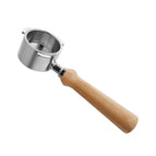 Bamboo Without Button