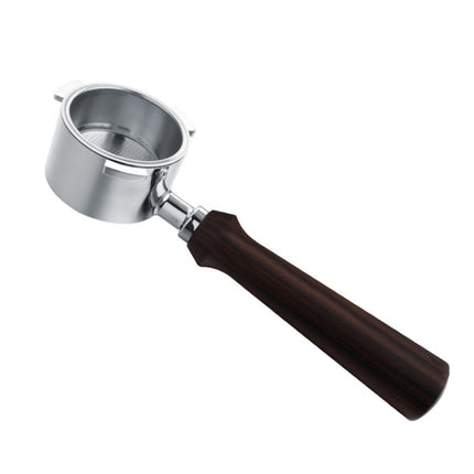 Zinc Alloy Coffee Machine Bottomless Handle For DeLonghi, Style:, Beech Flat Button, Plastic, Bamboo Without Button, Red Gem Without Button, Red Gem Two Wire Circle, Red Gem Straight, Black Rosewood Straight, Red Rosewood Flat Button                   ... - DealBuddy