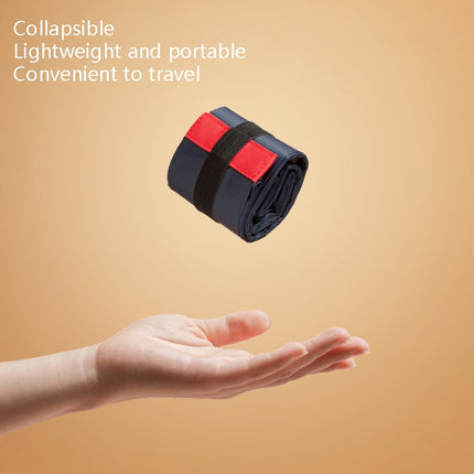 Shopping Bag Foldable Travel Shoulder Portable Bag