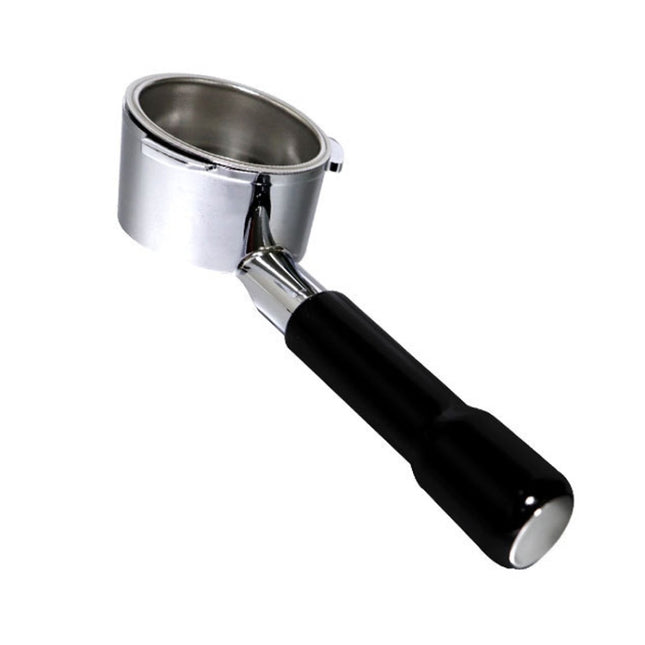 DL-1 Zinc Alloy Coffee Maker Bottomless Handle For Dongling, Style: - DealBuddy