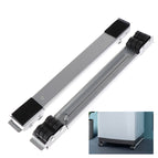 Washing Machine Stand (Silver) / Silver