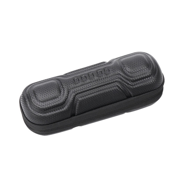 BG-500701 Bicycle Repair Tool Bottle Frame Hard Shell Carrier Bag - DealBuddy