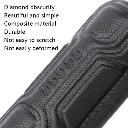 BG-500701 Bicycle Repair Tool Bottle Frame Hard Shell Carrier Bag - DealBuddy