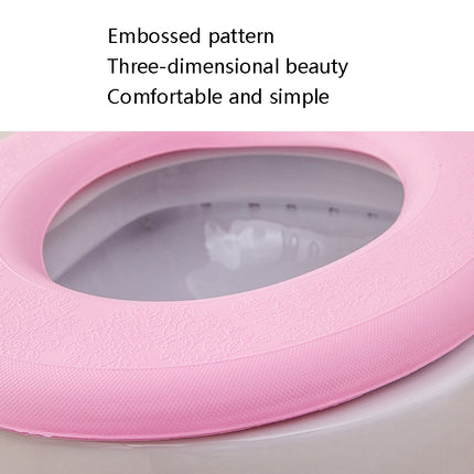 EVA Thermal Adhesive Toilet Seat Washer