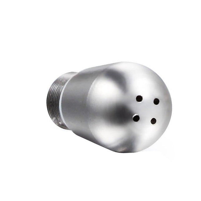Coffee Machine Steam Nozzle, For Breville 8 Series, Style: 4 Holes, For Breville 8 Series, Style: 3 Holes, For Most Model, Style: 3 Holes, For Most Model, Style: 4 Holes, For Barsetto, Style: 3 Holes, For Barsetto, Style: 4 Holes                       ... - DealBuddy