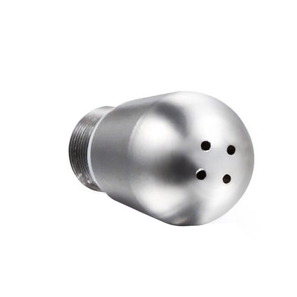 Coffee Machine Steam Nozzle
