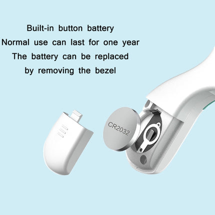 Pet Nail Clippers With LED Blood Line Light, Blue, Pink - DealBuddy