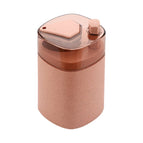 MS-263 Toothpick Box (Wheat Pink) / Wheat Pink
