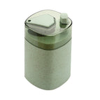 MS-263 Toothpick Box (Wheat Green) / Wheat Green