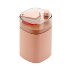 MS-263  Toothpick Box (Nordic Pink) / Nordic Pink
