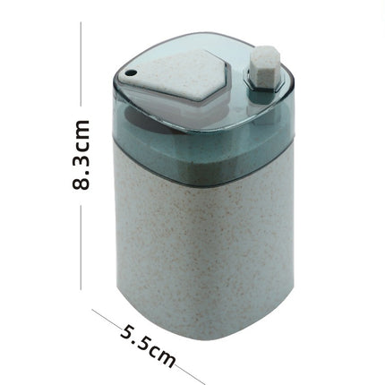 MS-263 Press Toothpick Box Kitchen Gadget, MS-263 Toothpick Box (Wheat Pink), MS-263 Toothpick Box (Wheat Green), MS-263 Toothpick Box (Wheat Blue), MS-263  Toothpick Box (Nordic Pink), MS-263 Toothpick Box (Nordic Gray)                                ... - DealBuddy
