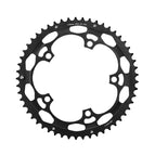 WEST BIKING YP0719274 53-39T / Black