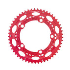 WEST BIKING YP0719274 53-39T / Red
