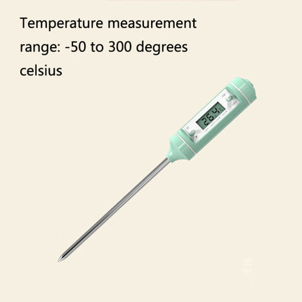 MST0755 Baby Bottle Electronic Food Thermometer - DealBuddy